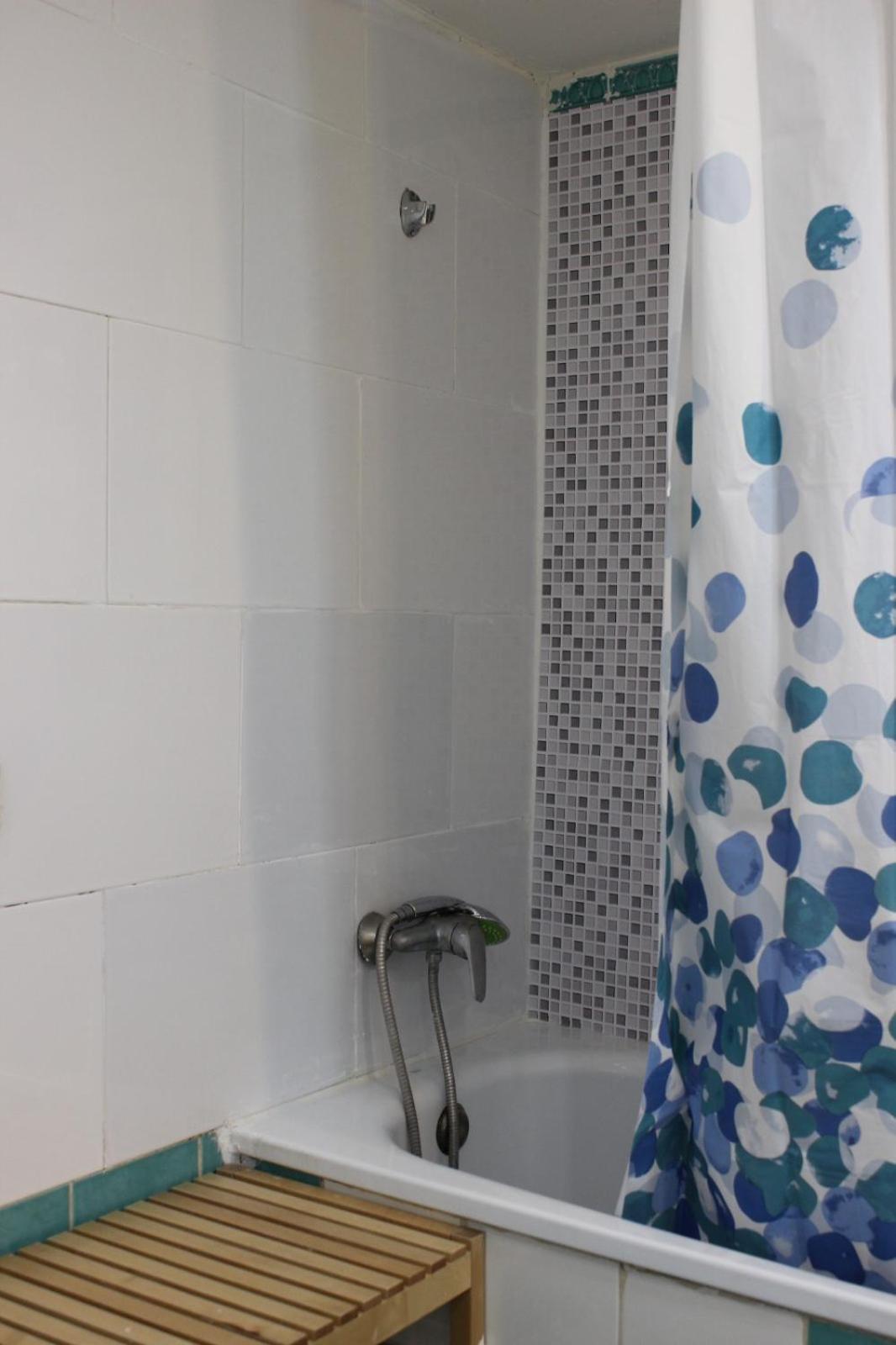 Appartement Space